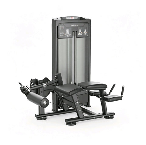 Strengthmax V2 Lying Leg Curl