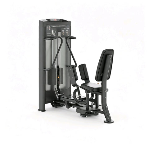 Strengthmax V2 Dual Abductor Adductor