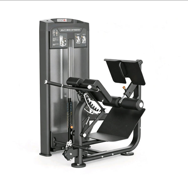 Strengthmax V2 Selectorised Hyperextension