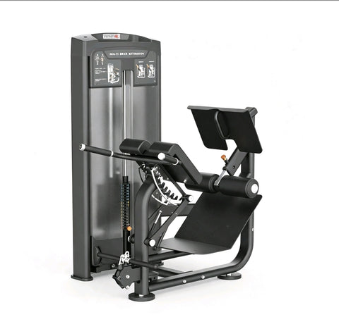 Strengthmax V2 Selectorised Hyperextension