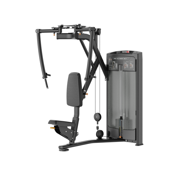 Strengthmax VR2 Dual Pec Fly Delt