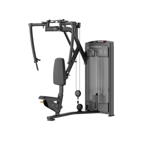 Strengthmax VR2 Dual Pec Fly Delt