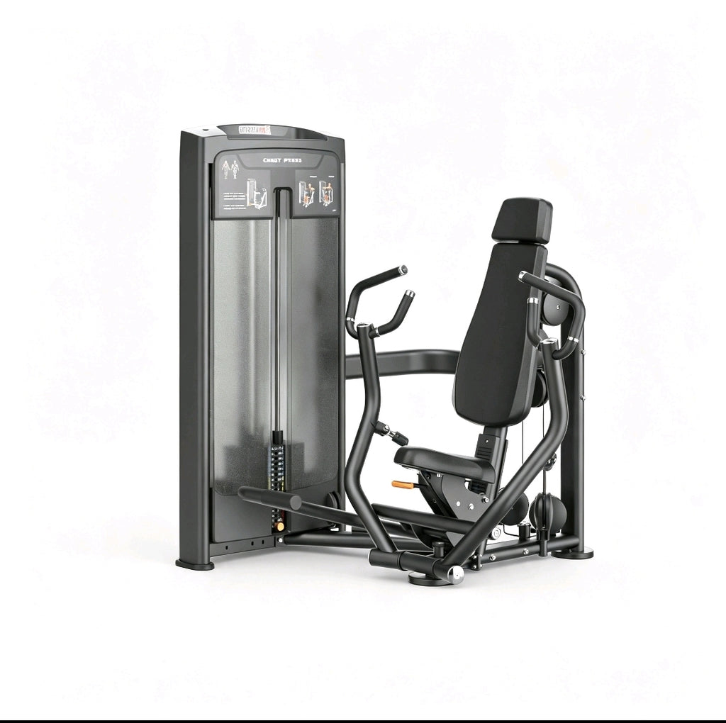 Strengthmax V2 Selectorised Chest Press