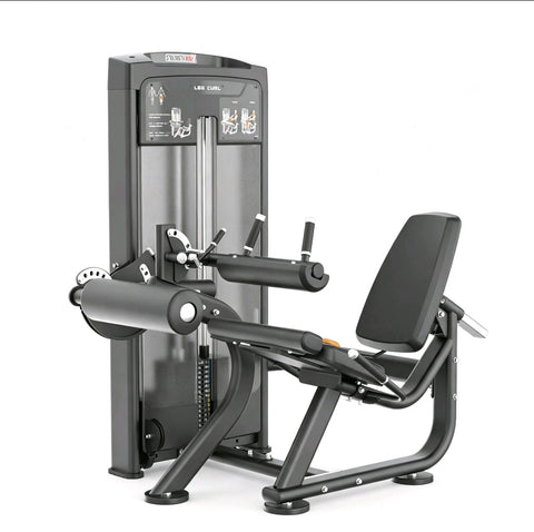 Strengthmax V2 Seated Leg Curl