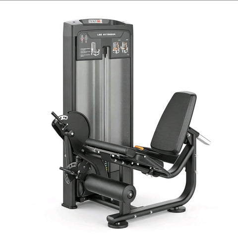Strengthmax V2 Leg Extension