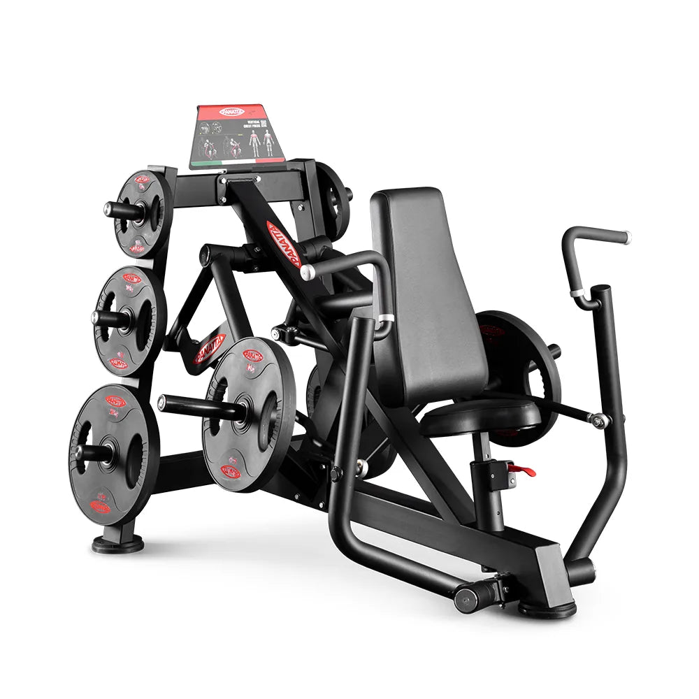 Panatta Vertical Chest Power One Line