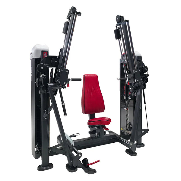 Panatta Total Press
