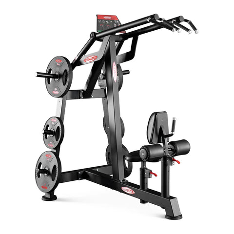 Panatta High Row Power One Line