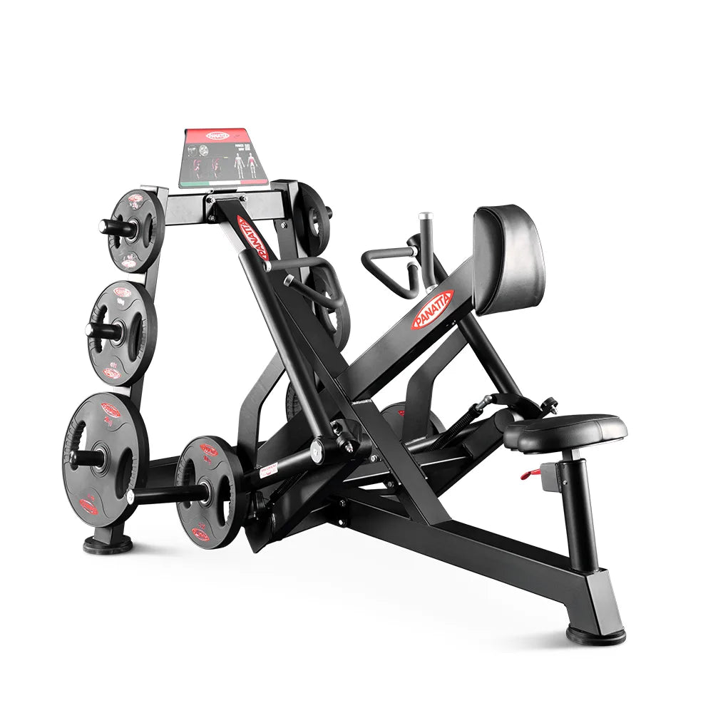 Panatta Rowing machine Power One Line