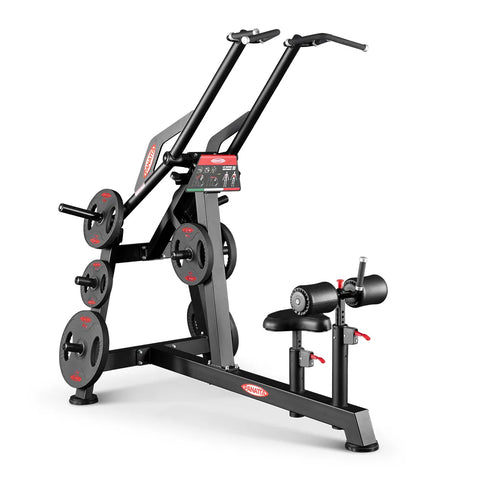 Panatta Lat machine convergent Power One Line