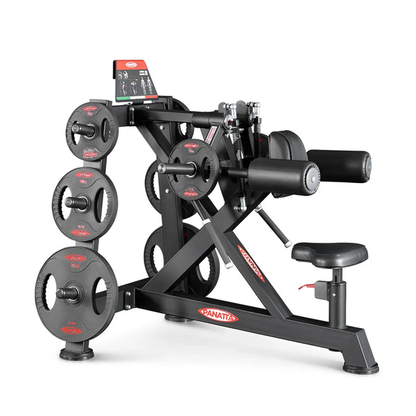 Panatta Lateral Deltoids Power One Line