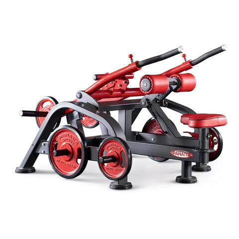 Panatta Dual Sip System