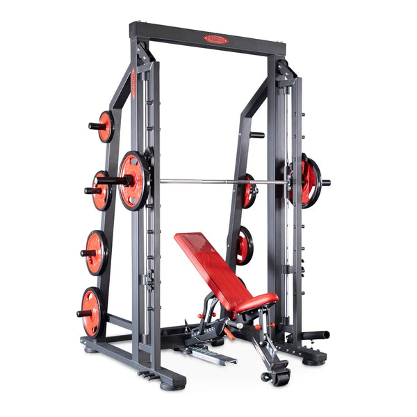 Panatta Olympic Smith Machine