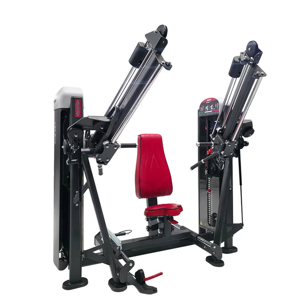 Panatta Total Press