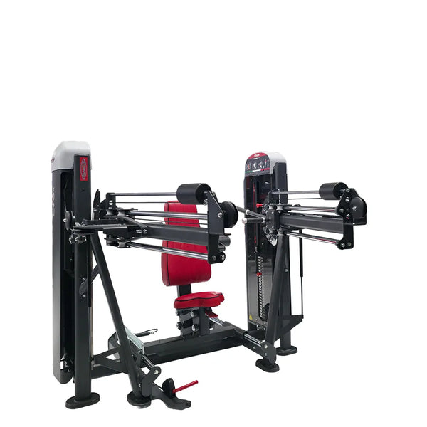 Panatta Total Press