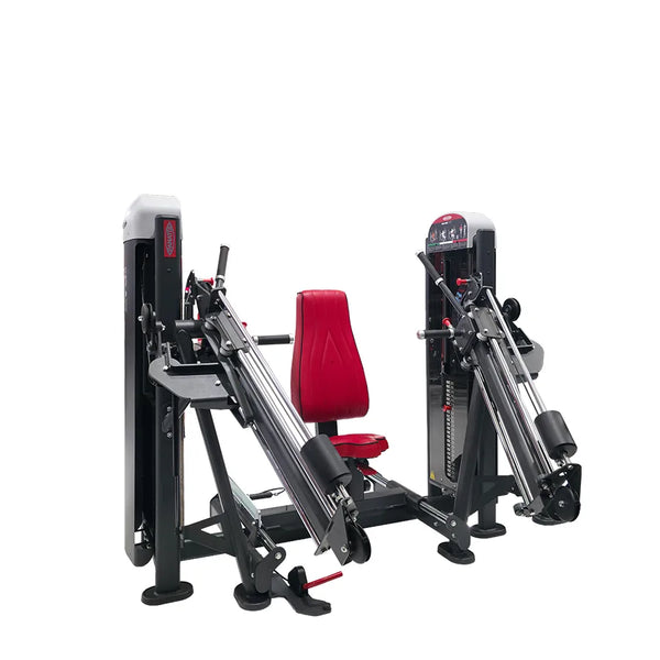 Panatta Total Press