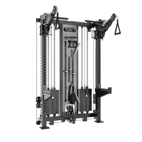 Swiss APEX Rack