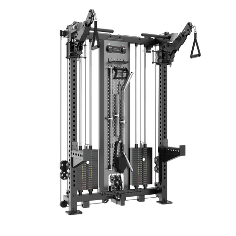 Swiss APEX Rack