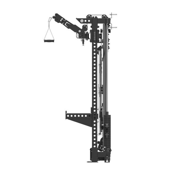 Swiss APEX Rack