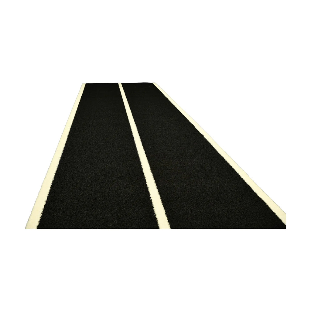 Black Hyrox Track 2m x 15m