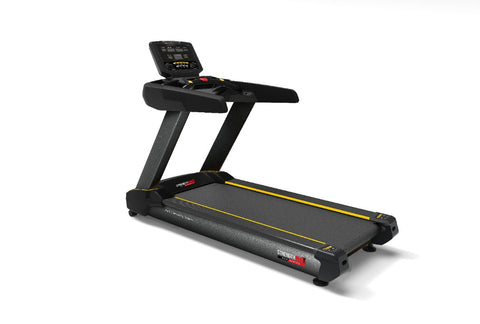 Strengthmax Vo2 Cardioline Full Commercial Treadmill