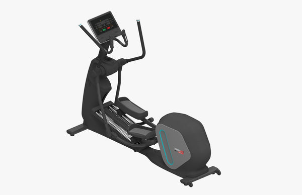 Strengthmax Vo2 Cardioline Commercial Cross Trainer