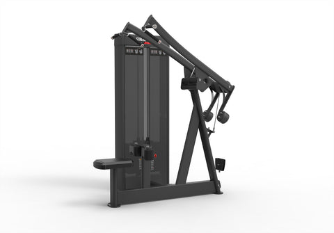 Strengthmax Platinum Selectorized Unilateral Pulldown High Row
