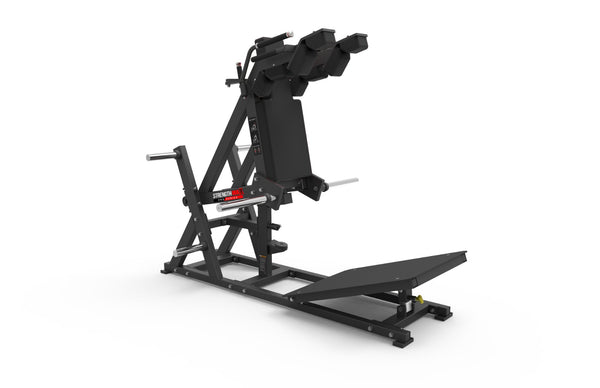 Strengthmax Platinum Series V Squat