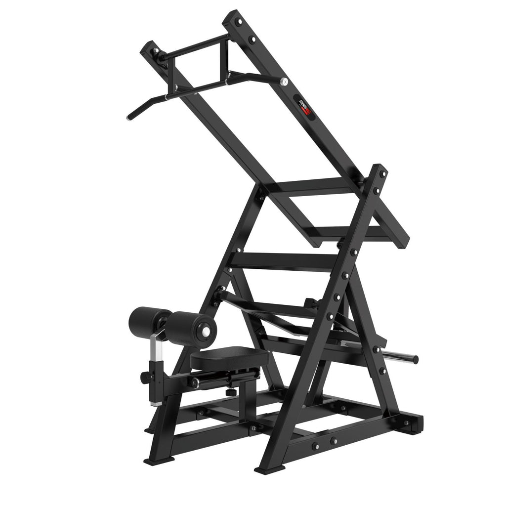 Strengthmax Pro Series Pendulum Lat Pulldown