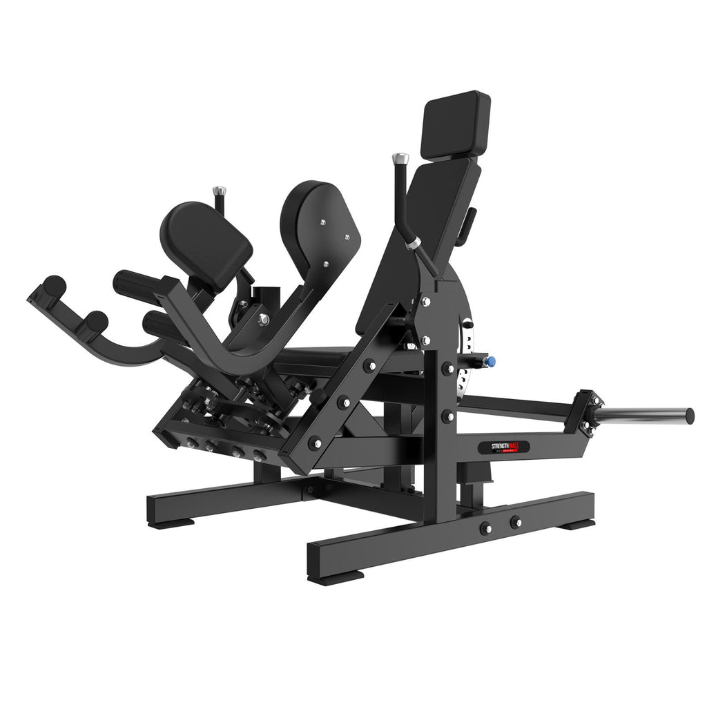 Strengthmax Pro Series Booty Abductor