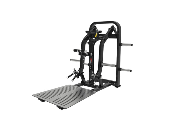 Strengthmax Xplosiv Adjustable Bent Over Row