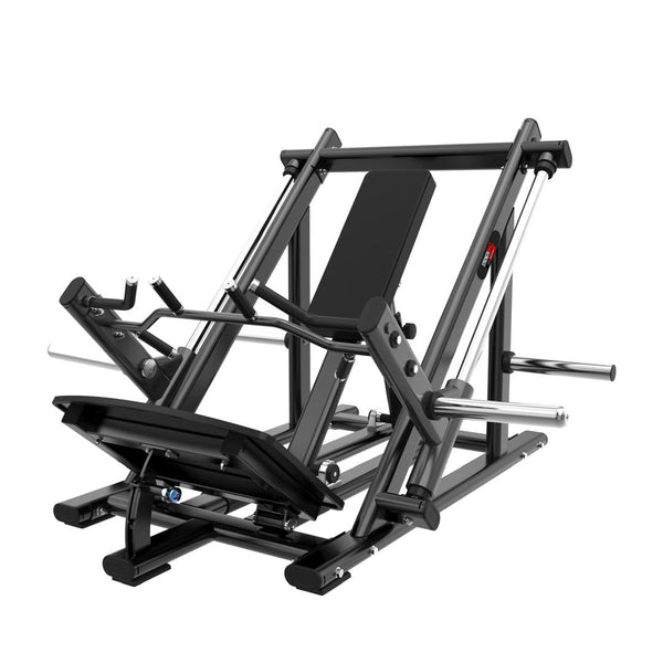 Strengthmax XPLOSIV Linear Row