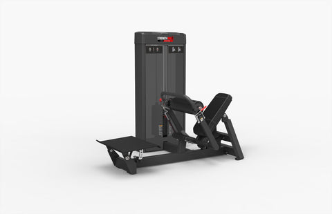 Strengthmax Pro Series Selectorised Glute Drive