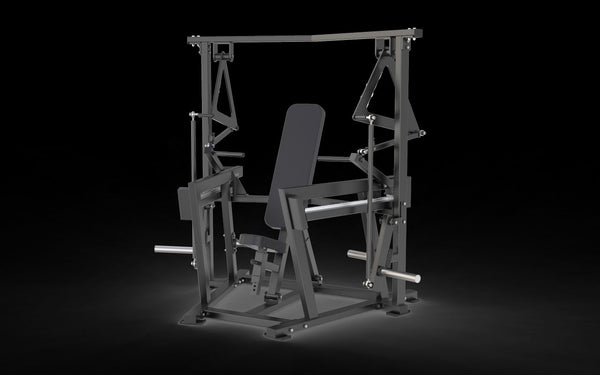 Strengthmax FLX Linear Chest Press