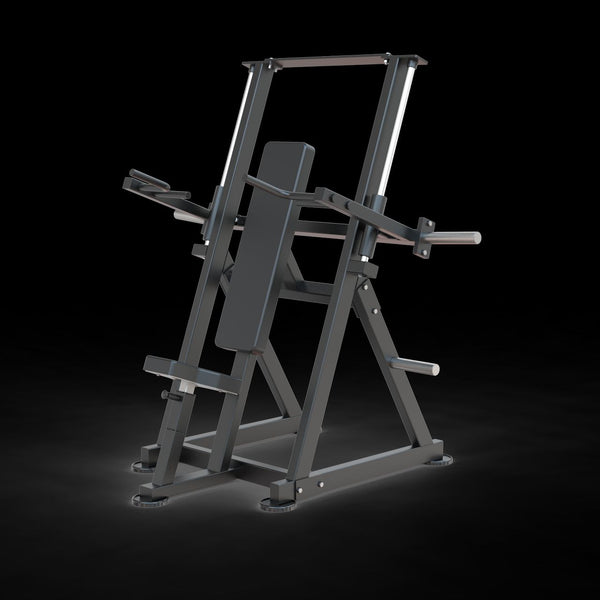 Strengthmax FLX Linear Shoulder Press