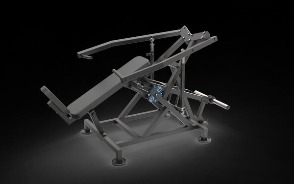 Strengthmax FLX Incline Chest
