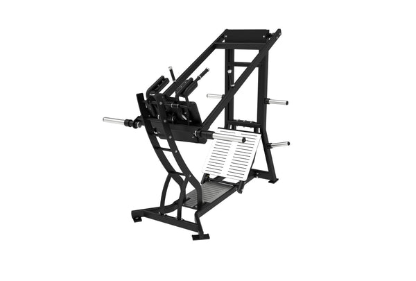 Strengthmax Xplosiv Swing Squat