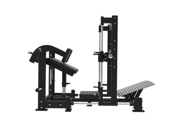 Strengthmax Xplosiv 3D Hip Drive
