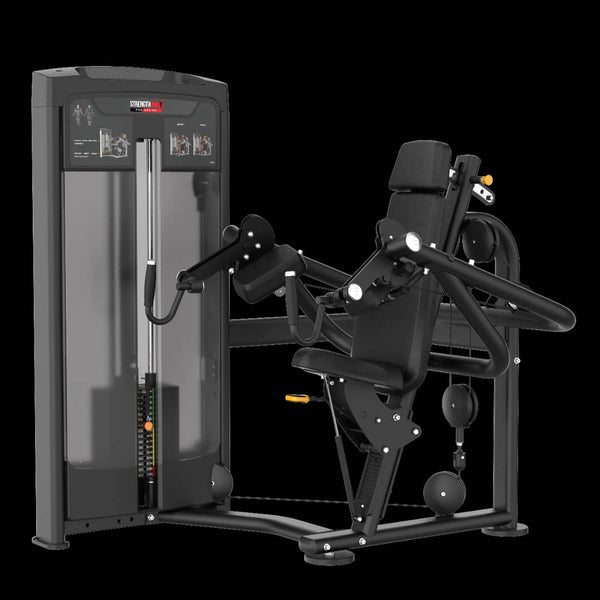 Strengthmax Platinum Series ISO Bicep