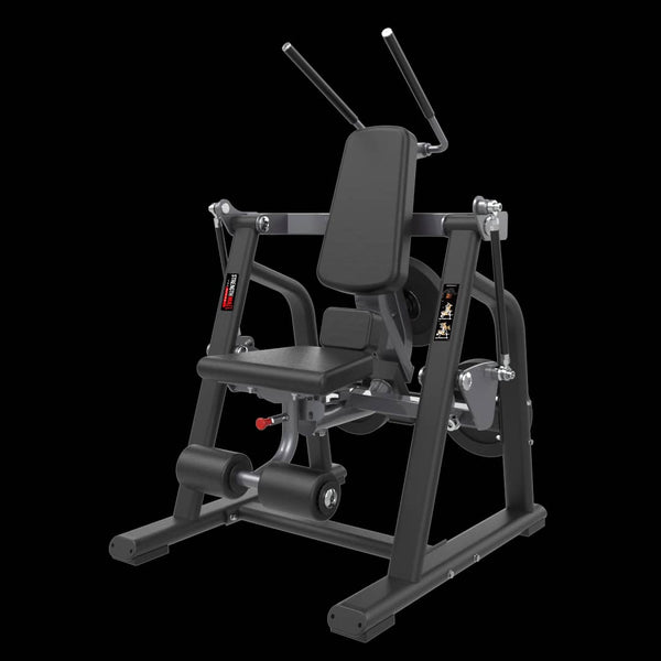 Strengthmax Pro Series Ab & Oblique Crunch