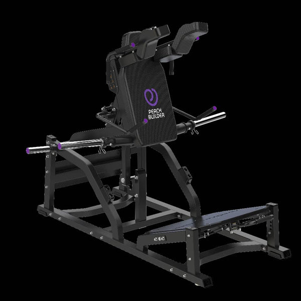 Strengthmax Peachbuilder Iso Hack