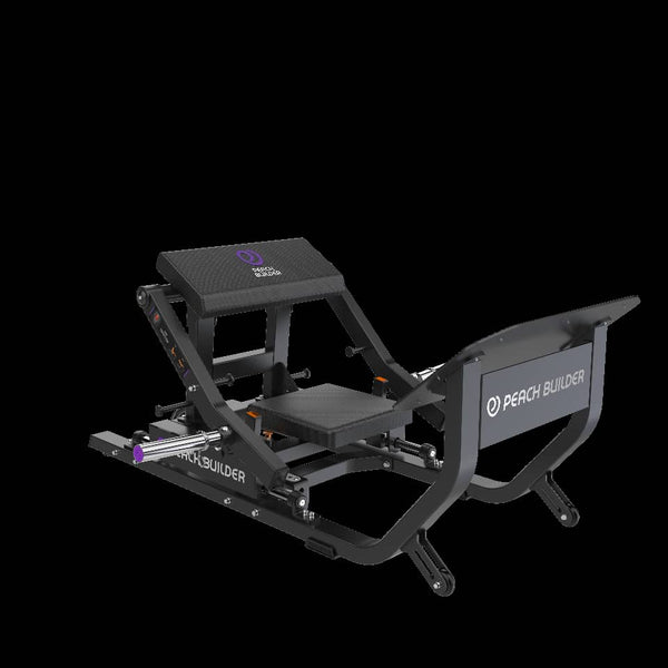 Strengthmax Peachbuilder Glutes