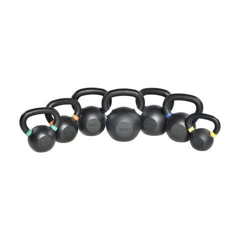 Kettlebell Set  4 to 20 Kg Pairs