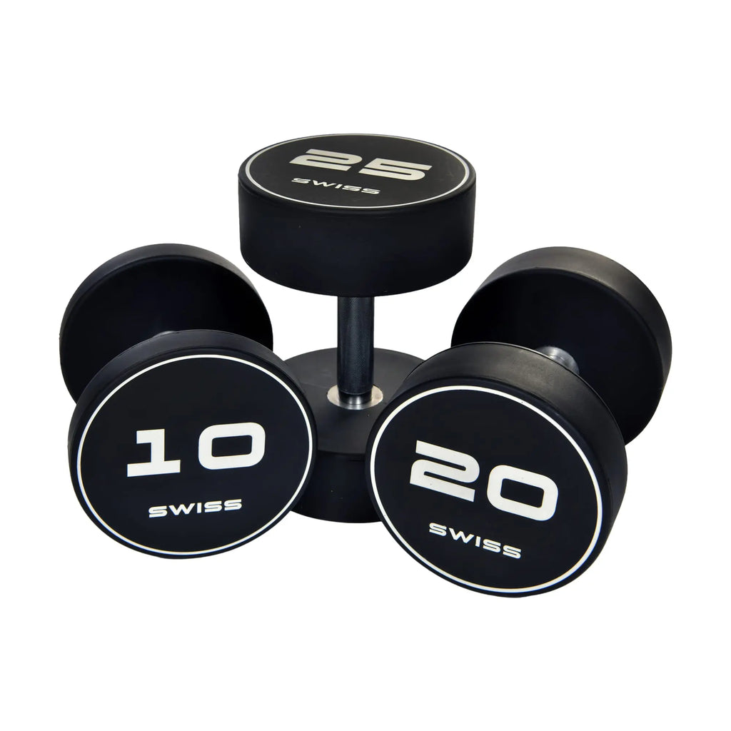 2.5-20kg Dumbbell Set