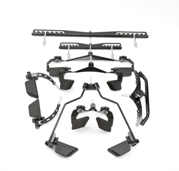 Premium Grip Accessories Pack