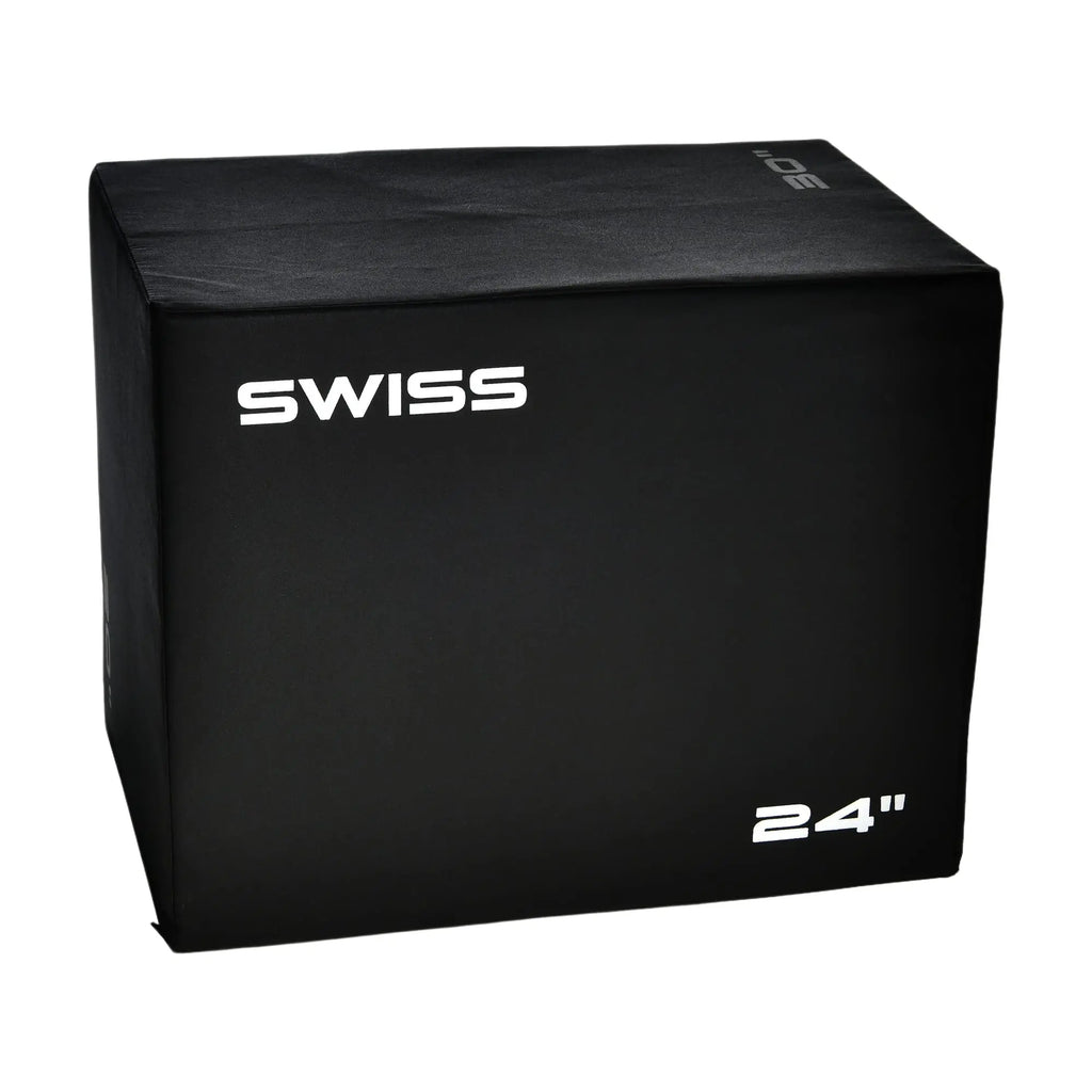 Soft Plyo Box 3 in 1