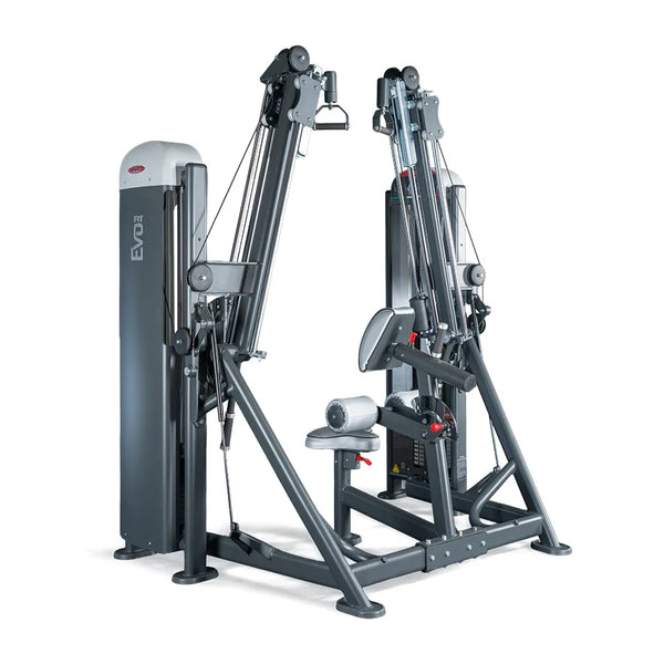 Panatta Total Back