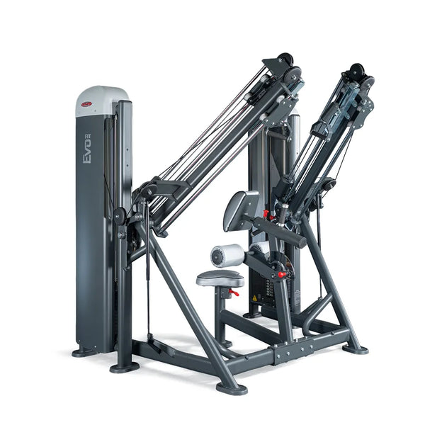 Panatta Total Back