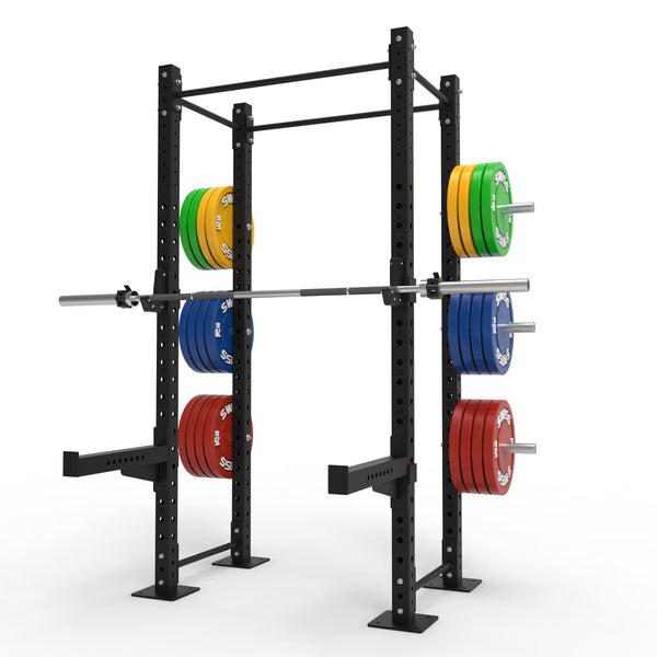 Swiss Eco Half Rack