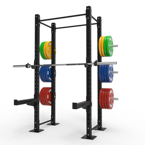Swiss Eco Half Rack